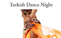 Turkish Dance Night